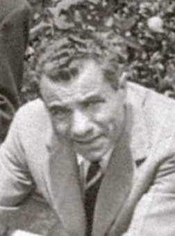 Leonardo Ferragamo