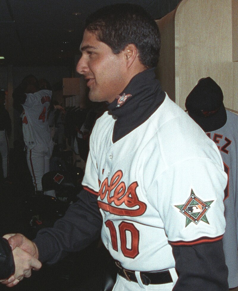 Leonardo Gomez