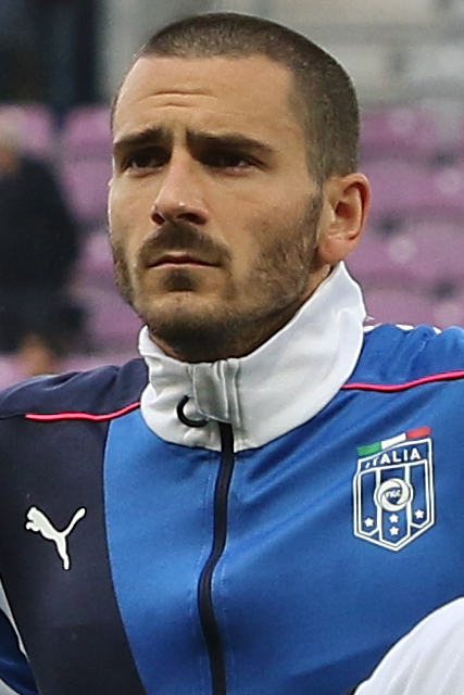 Leonardo Italiani