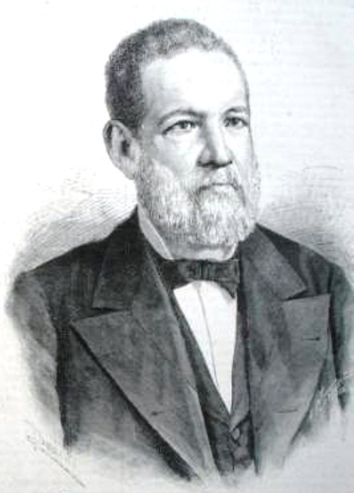 Leonardo Lacayo Ocampo