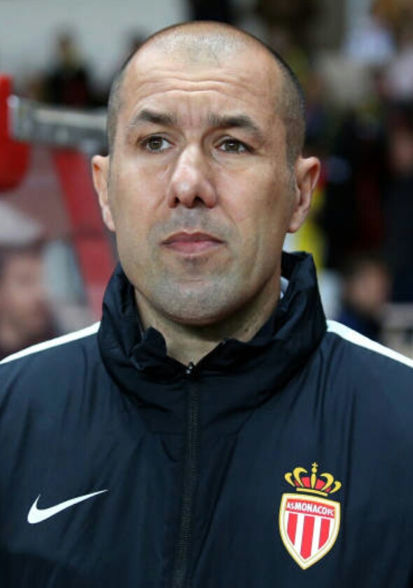 Leonardo Madeira