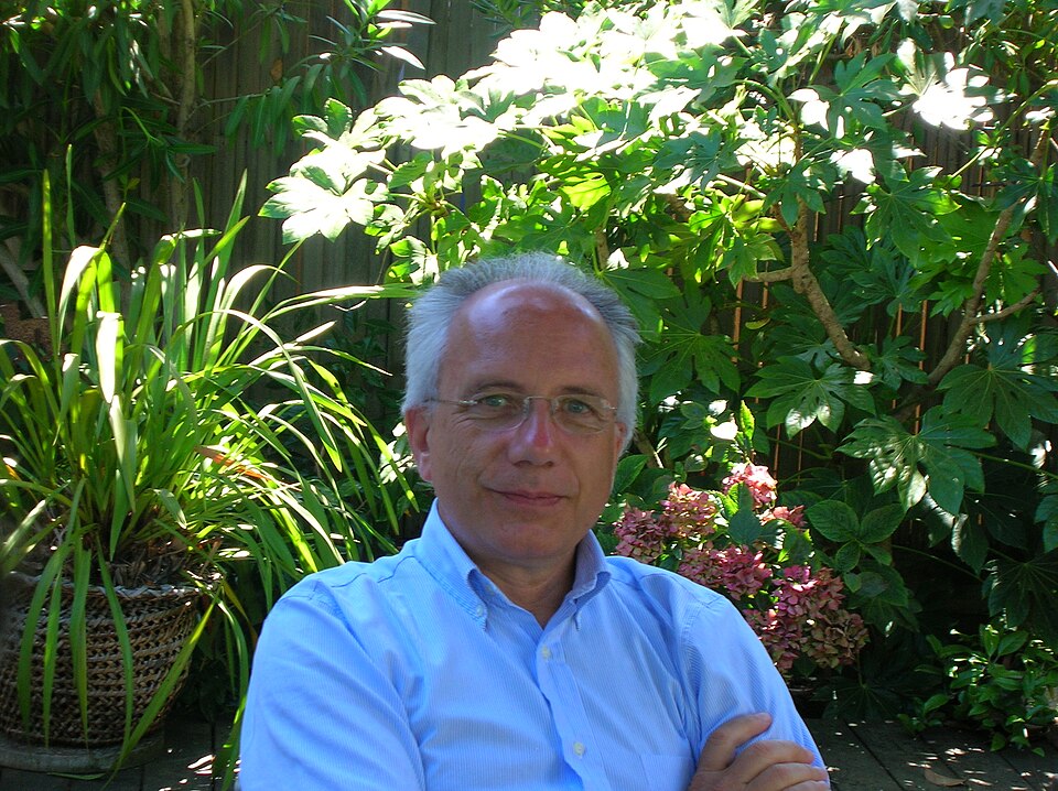 Leonardo Mattei