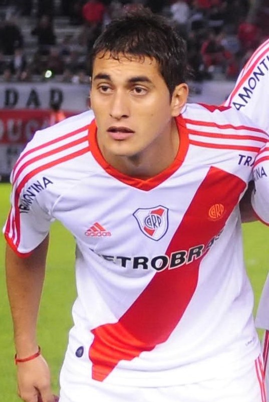 Leonardo Pereyra