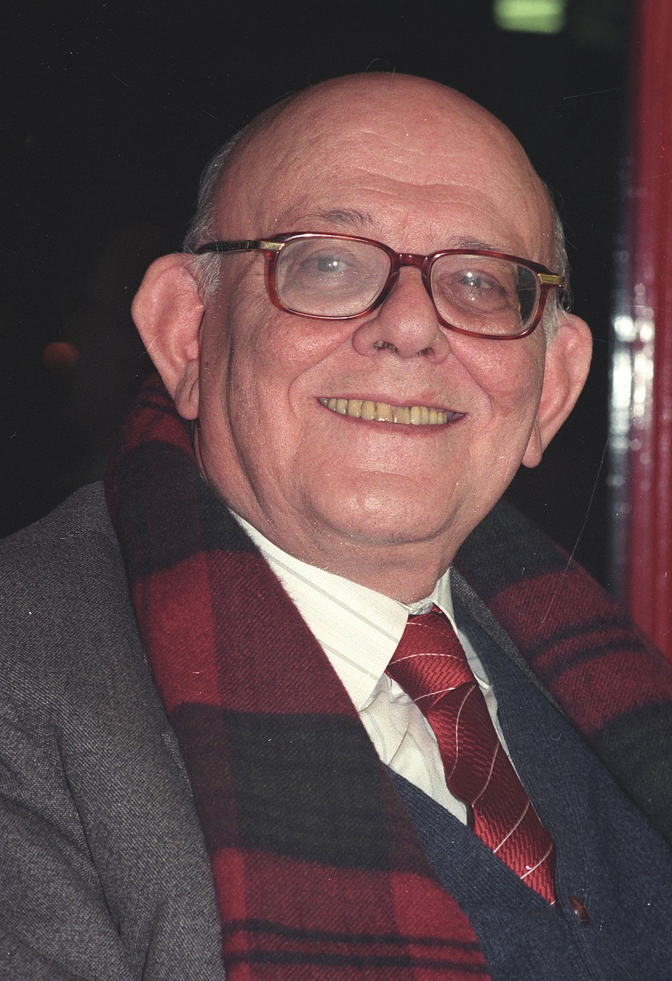 Leonardo Polo