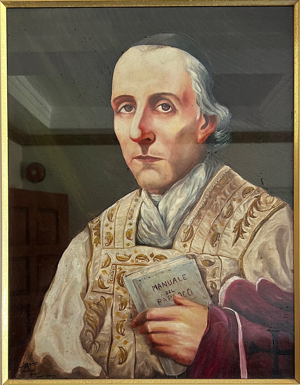 Leonardo Rossetto