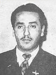 Leonardo Ruiz