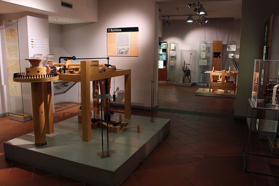 Leonardo Sapienza