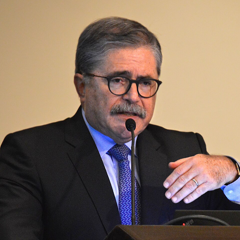 Leonel Baruch