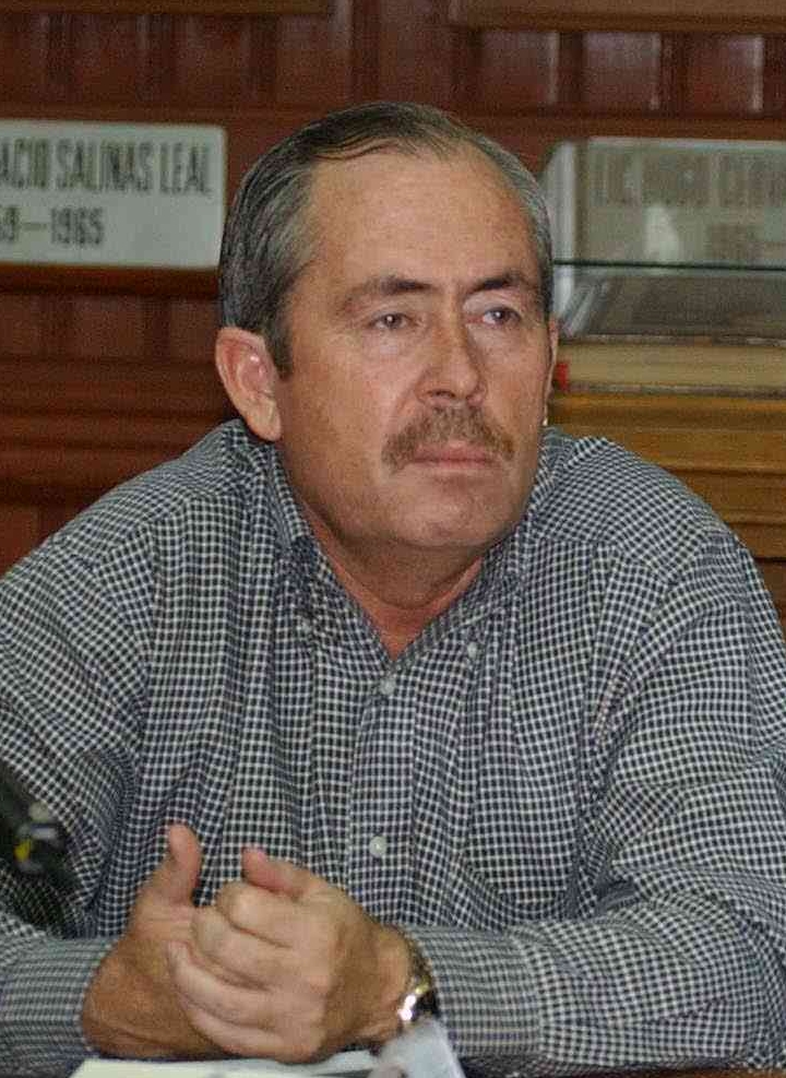 Leonel Cota