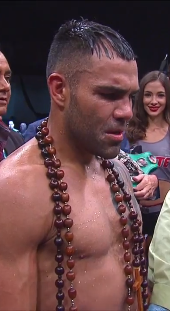 Leonel Ramos