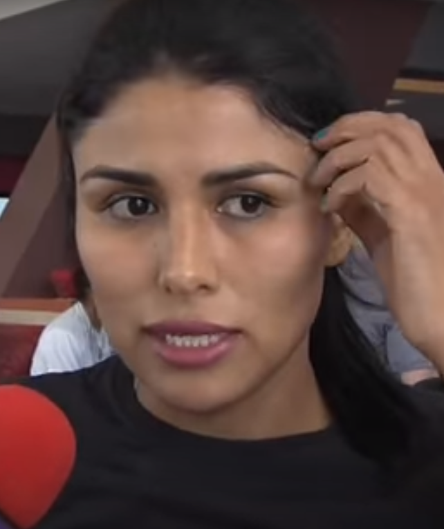 Leonela Chavez