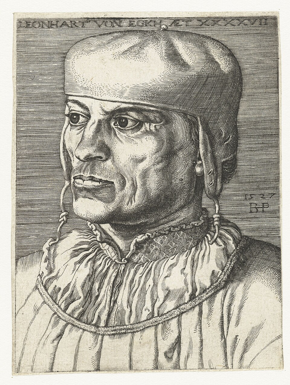 Leonhard Eck
