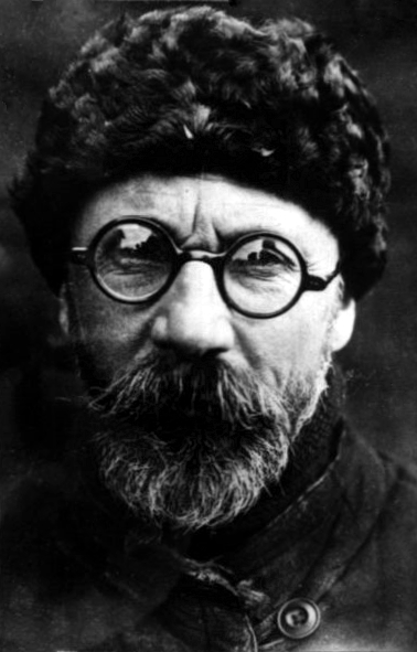 Leonid A. Kulik