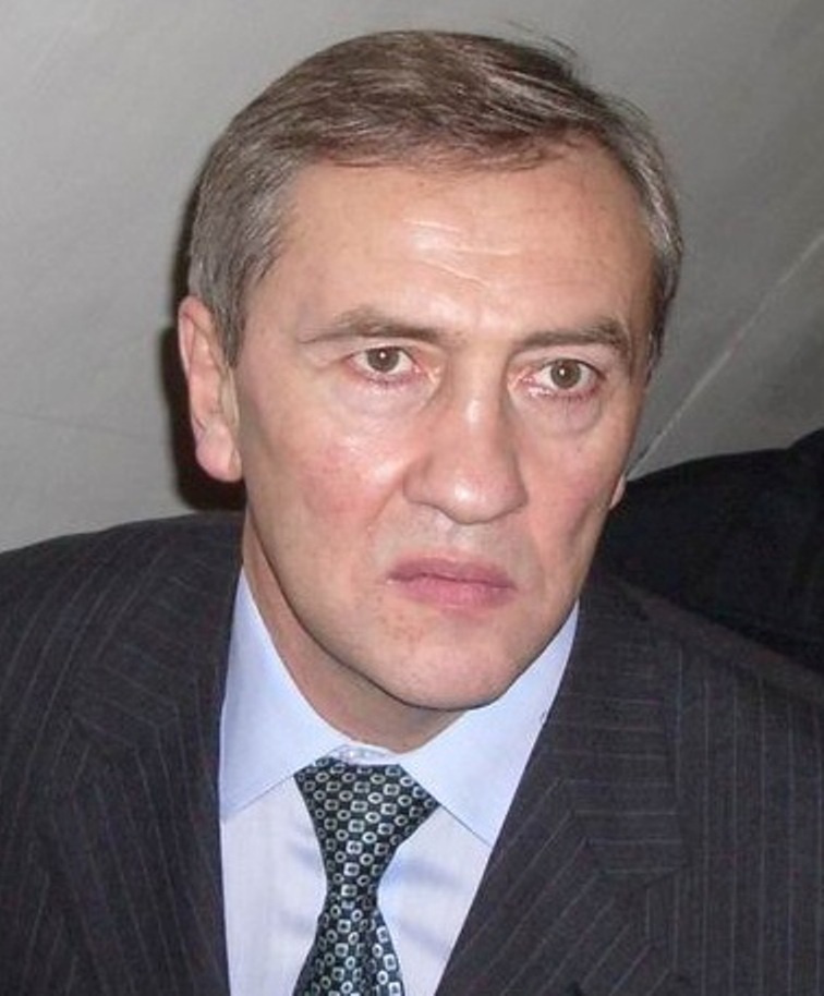 Leonid Chernovetsky
