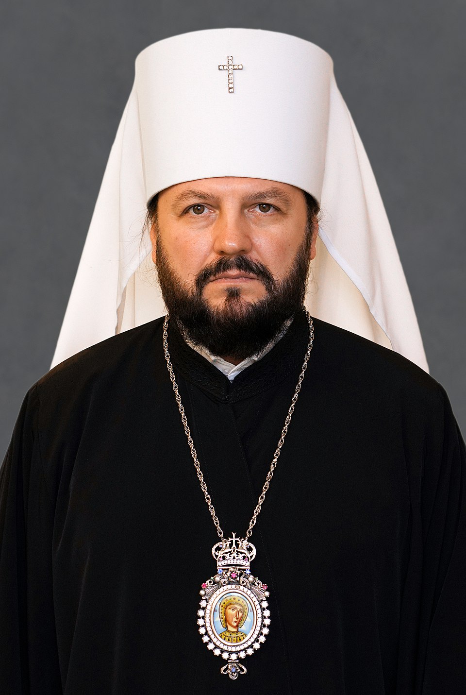 Leonid Gorbachov