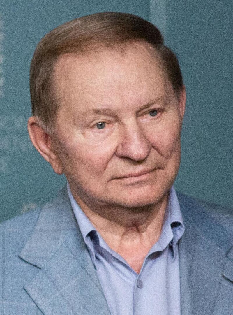 Leonid Kuchma