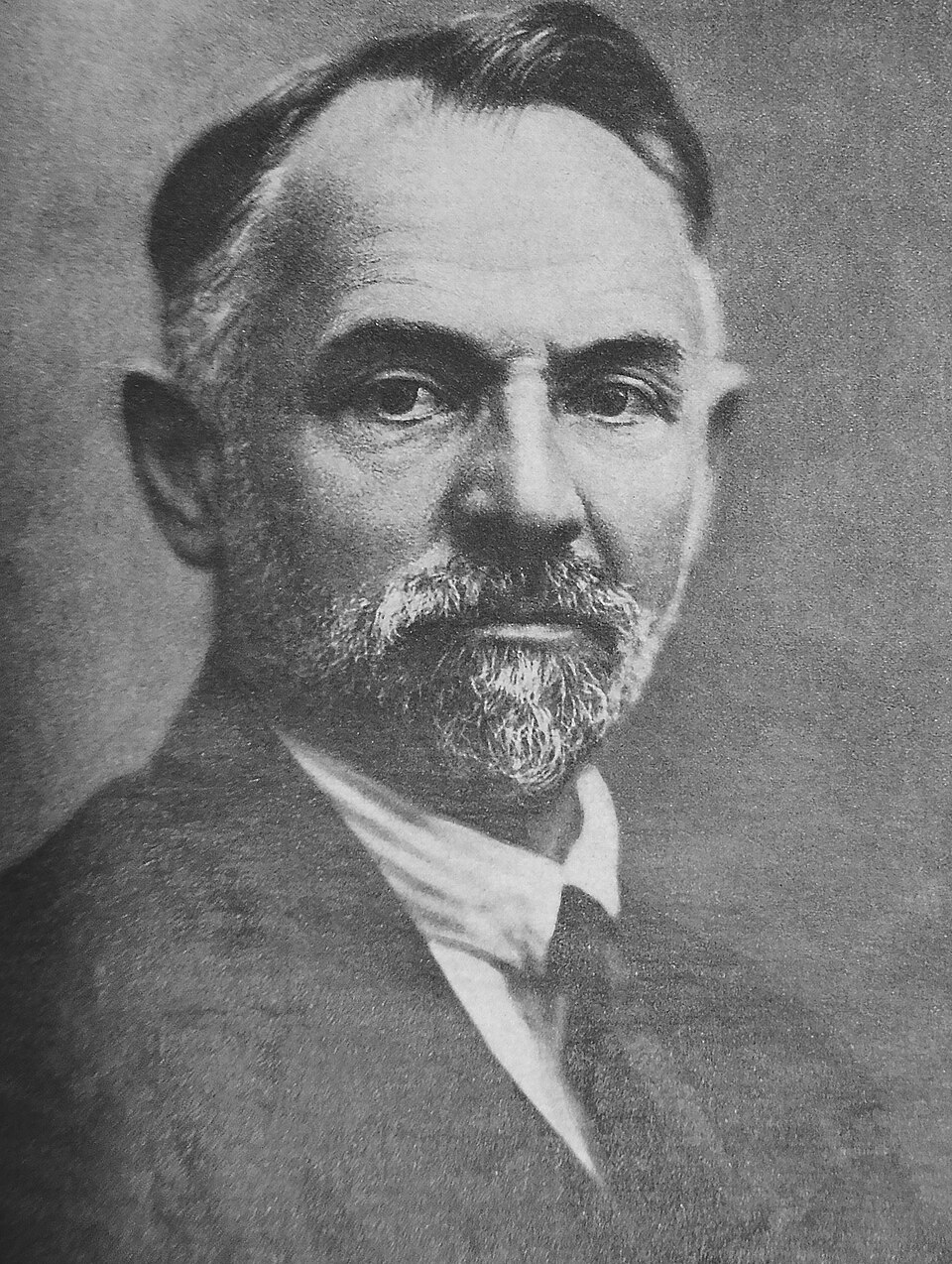 Leonid Morozov