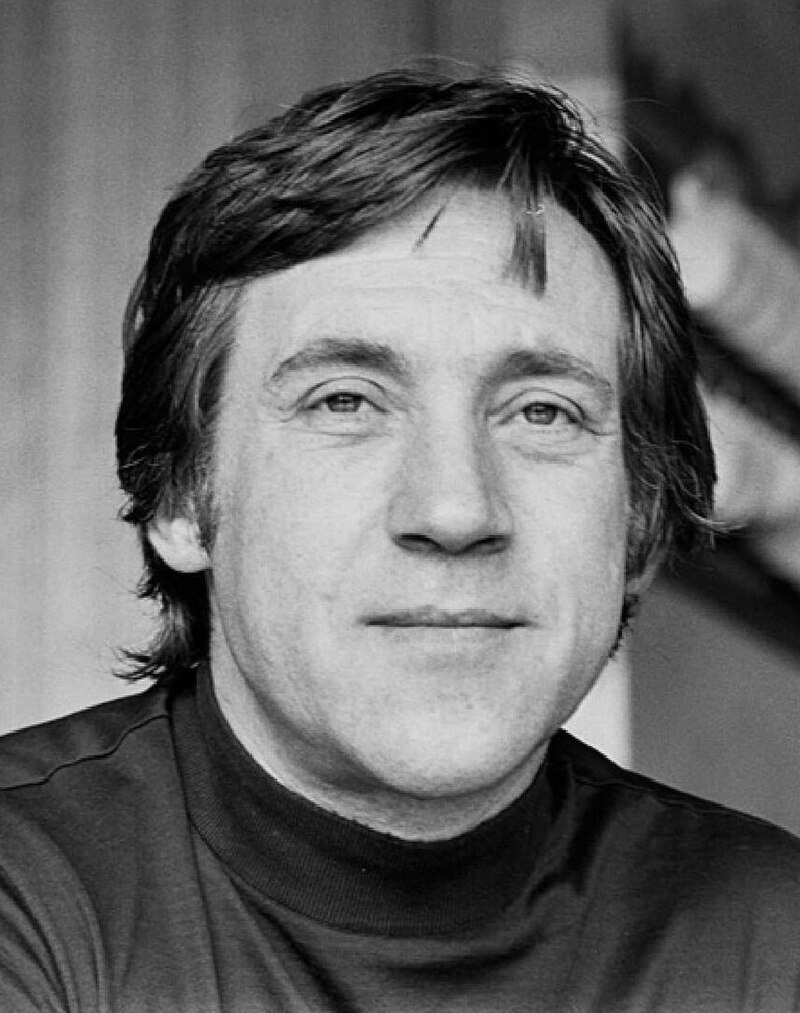 Leonid Vysotsky