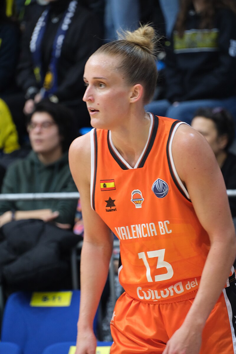 Leonie Fiebich