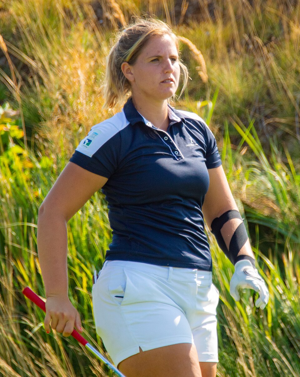 Leonie Harm