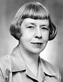 Leonie Wilson