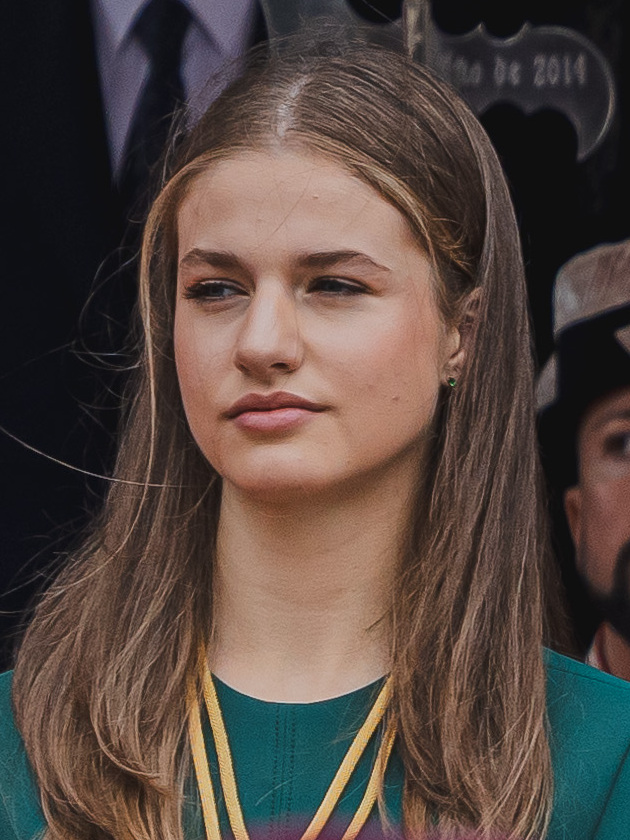 Leonor Oviedo