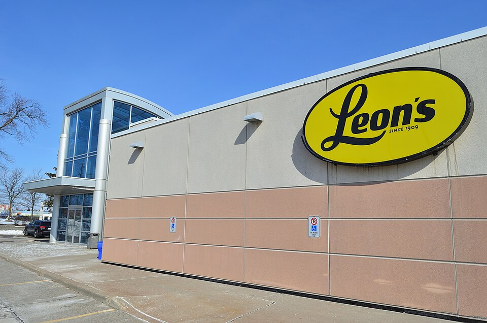 Leons