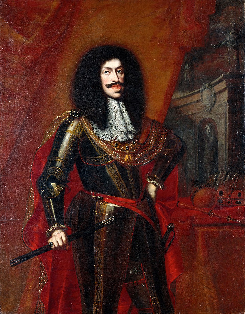 Leopold I. Habsburg