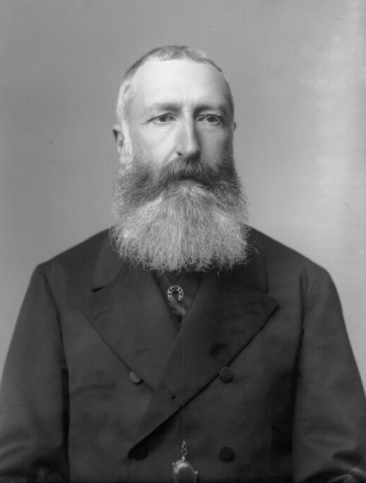 Leopold II