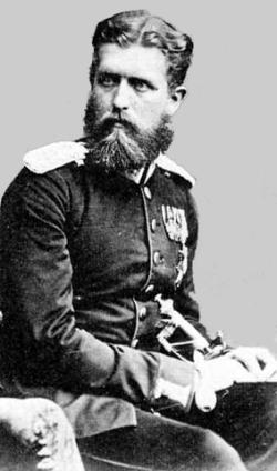 Leopold of Hohenzollern-Sigmaringen
