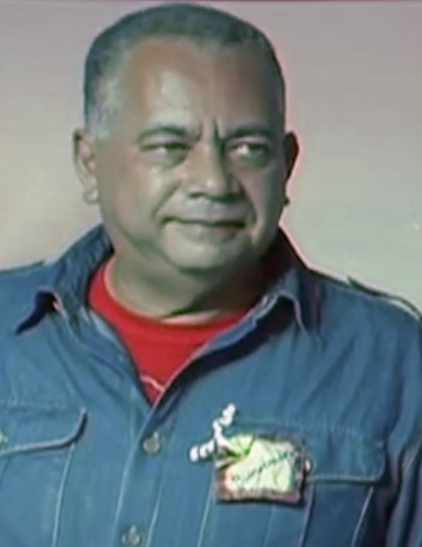 Leopoldo Díaz Henríquez