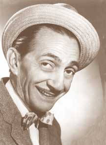 Leopoldo Fernández