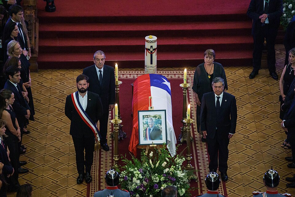 Leopoldo Sahores