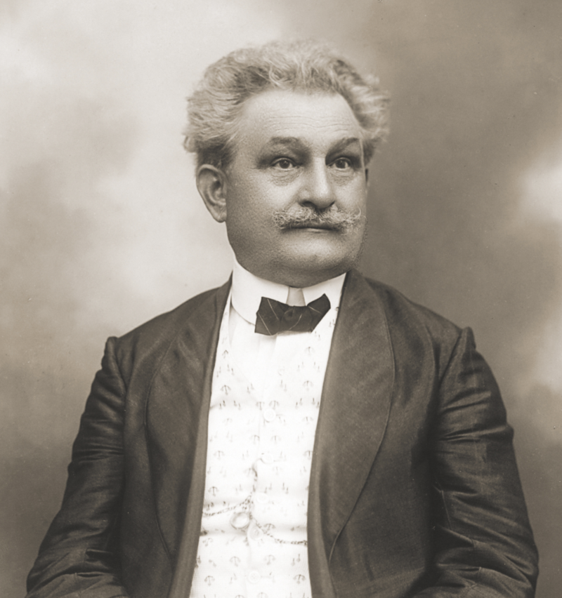 Leós Janáček