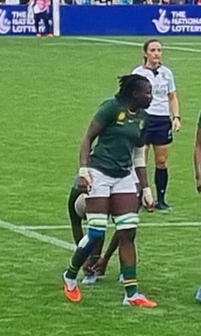 Lerato Makua