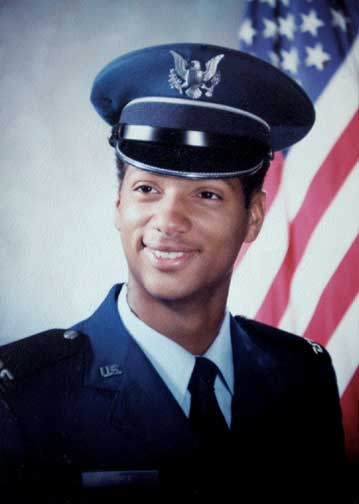 Leroy Hamilton Jr