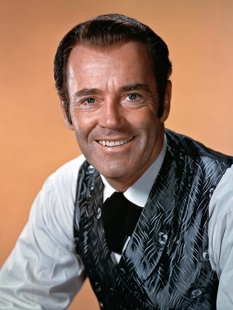Leroy Jimmy