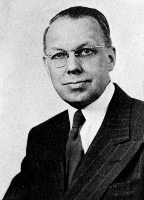 Leroy Wilkinson