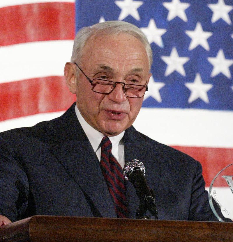 Les Wexner