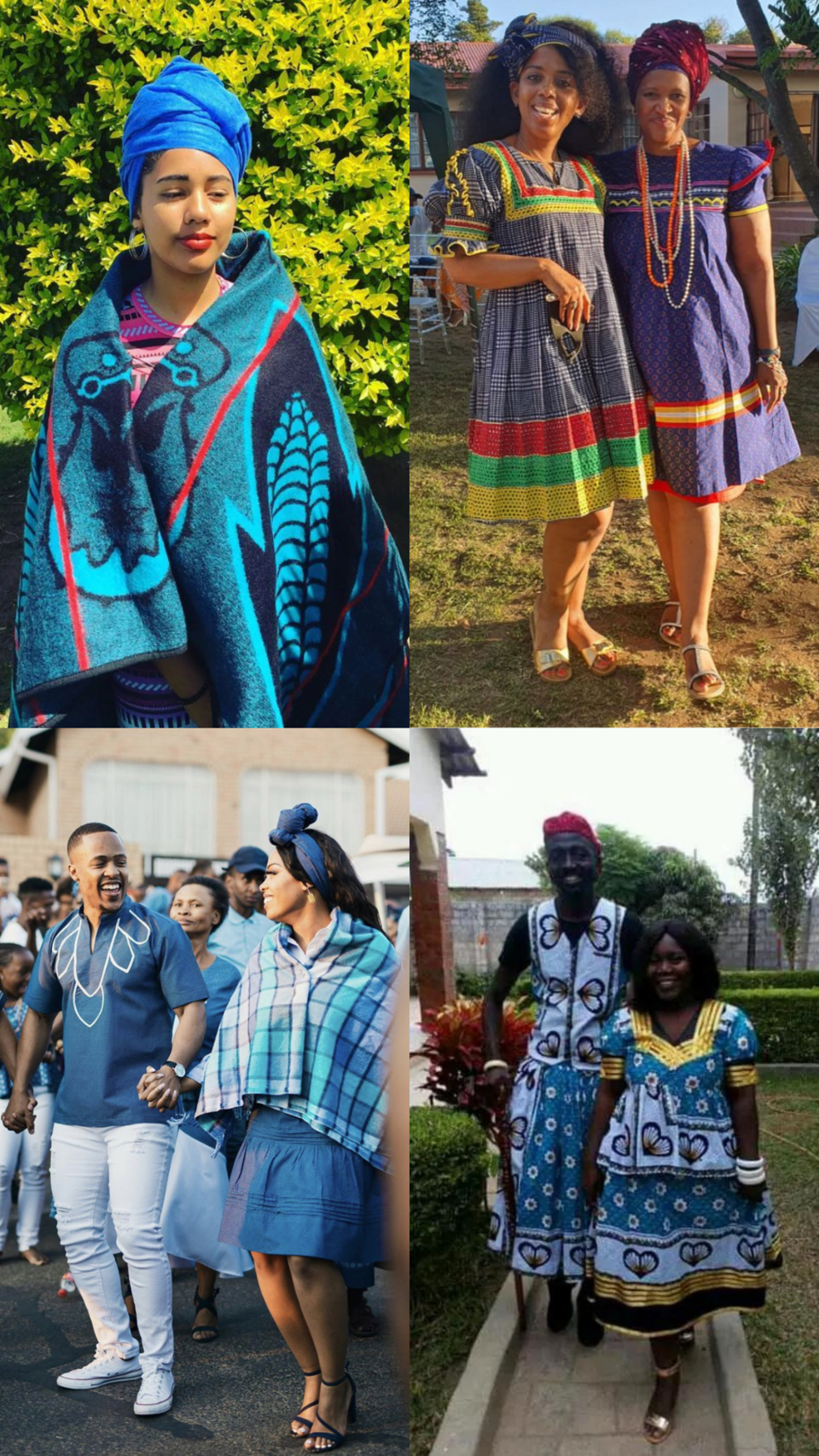 Lesedi Molefi
