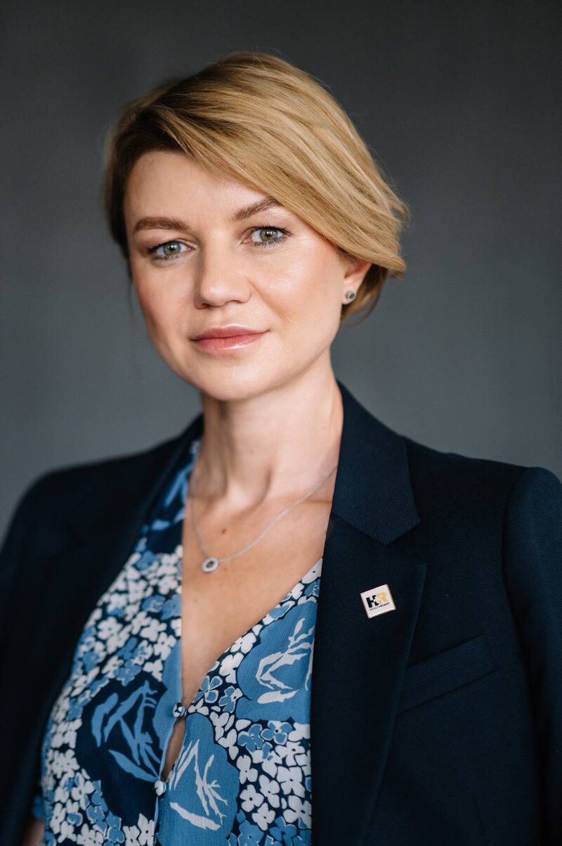 Lesia Pyniak