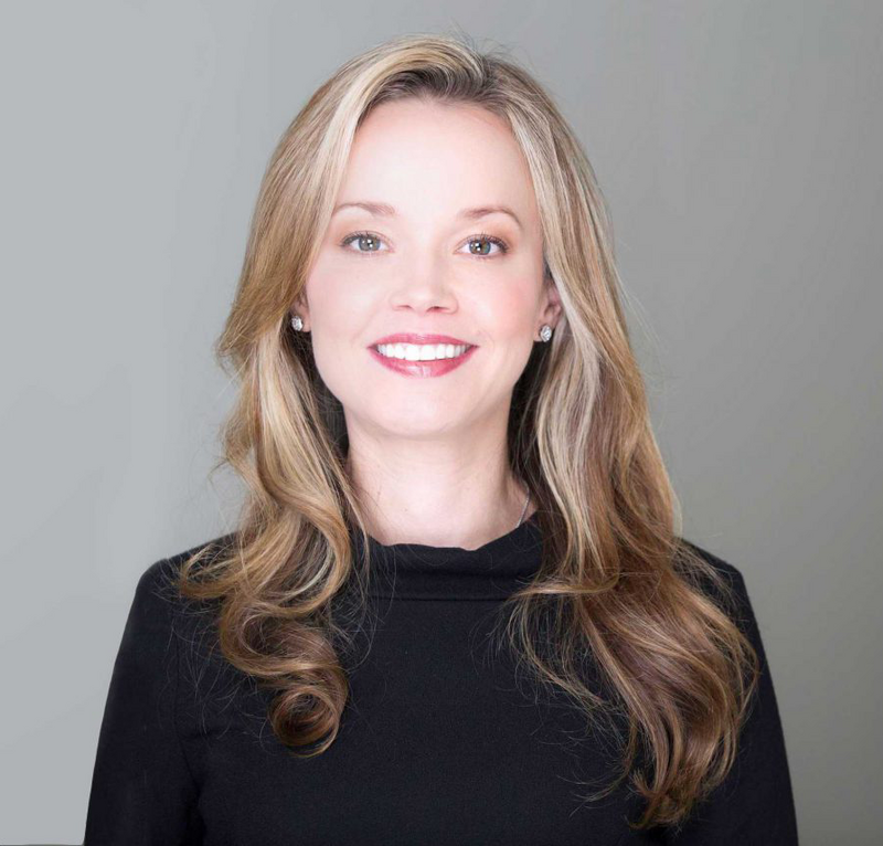 Lesli Harris