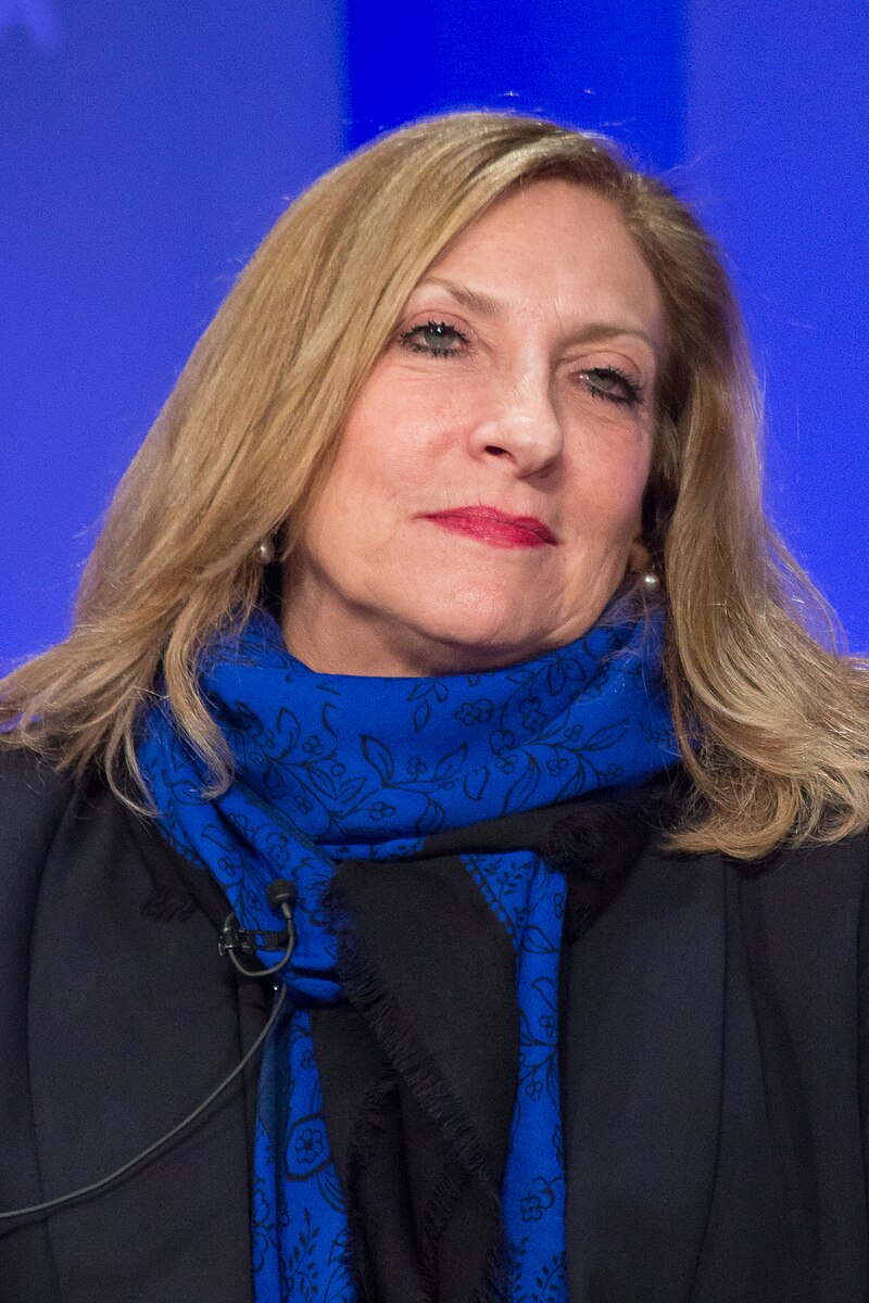 Lesli Linka Glatter