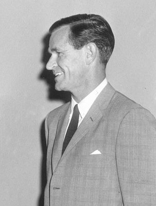 Leslie Graham
