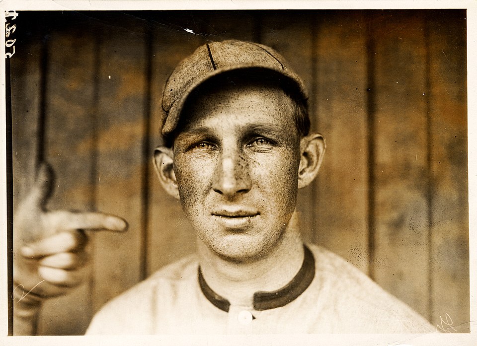 Leslie Grant