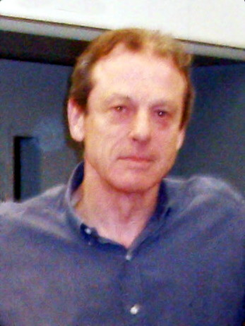 Leslie Grantham