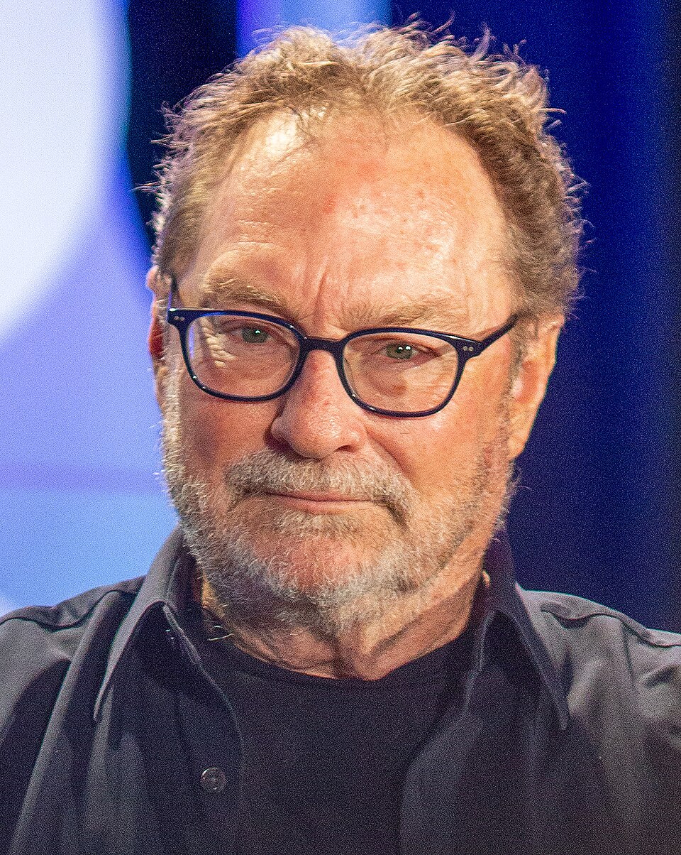 Leslie Root