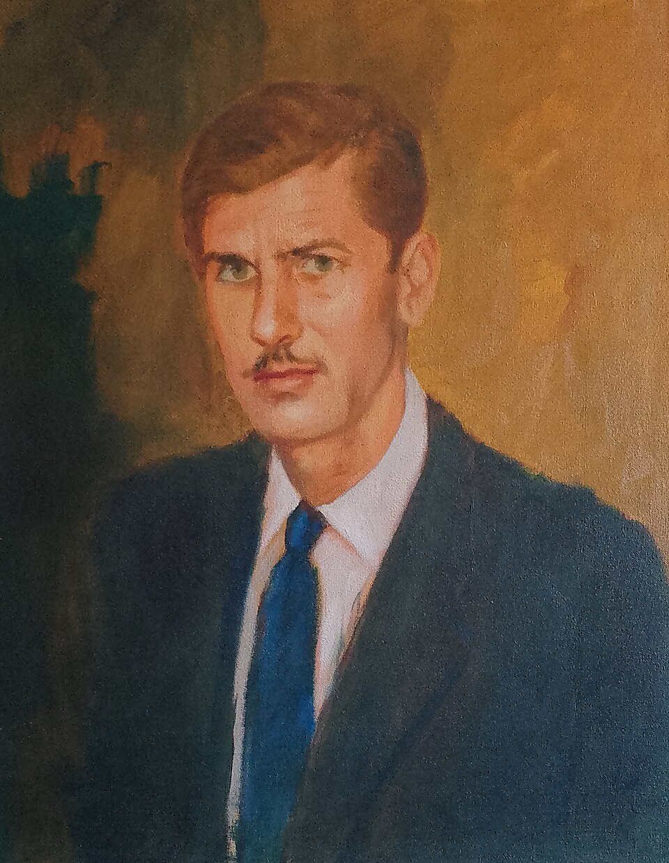Lester Banegas