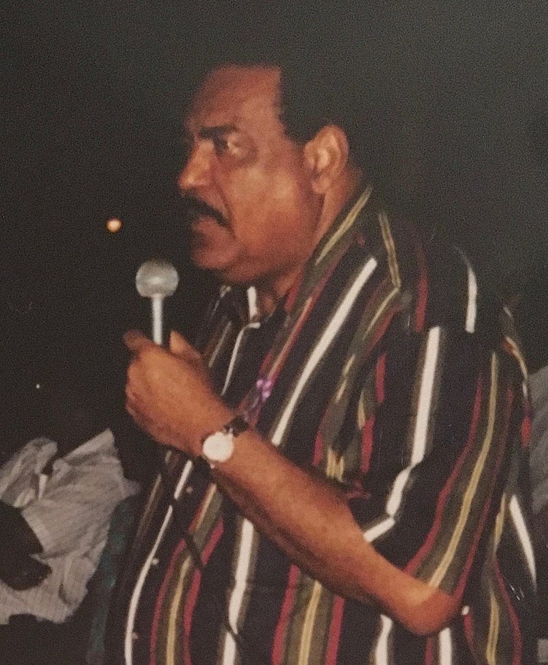 Lester Bird