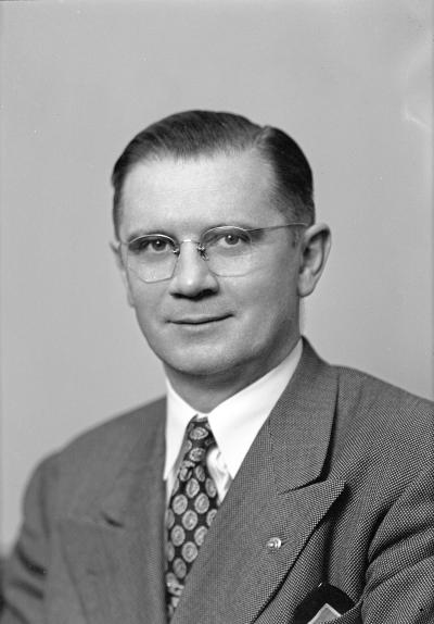 Lester Parker